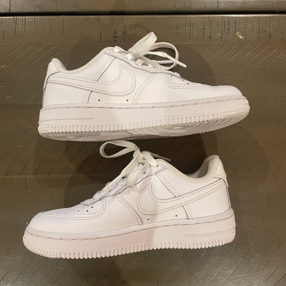 Air Force 1. Toddler 11.